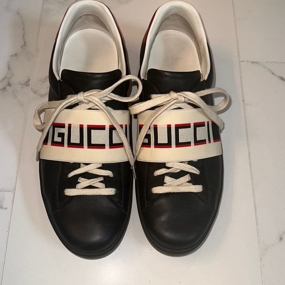 Gucci Men’s Sneakers